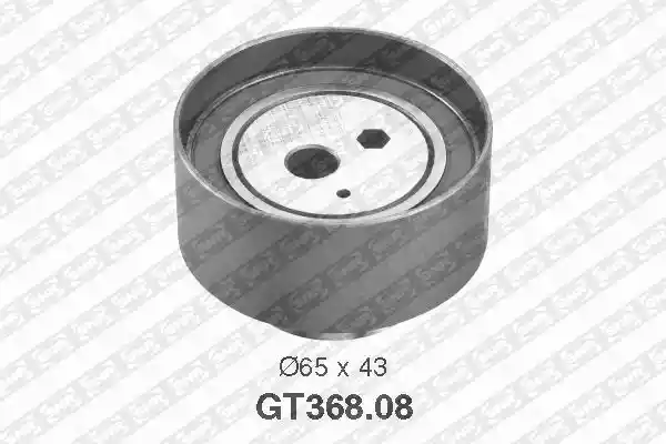 SNR GT368.08