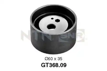 SNR GT368.09