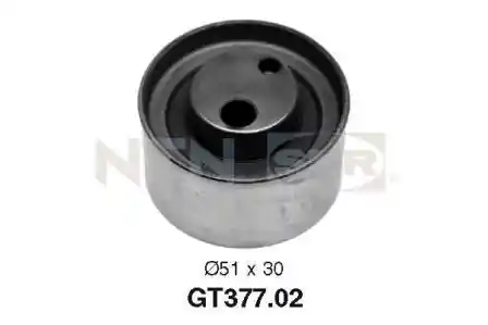 SNR GT377.02 SNR GT377.02