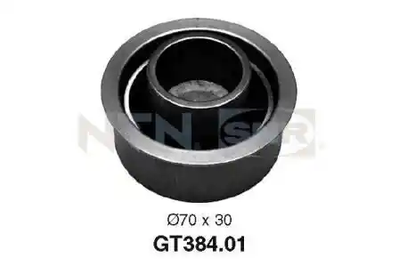 SNR GT384.01