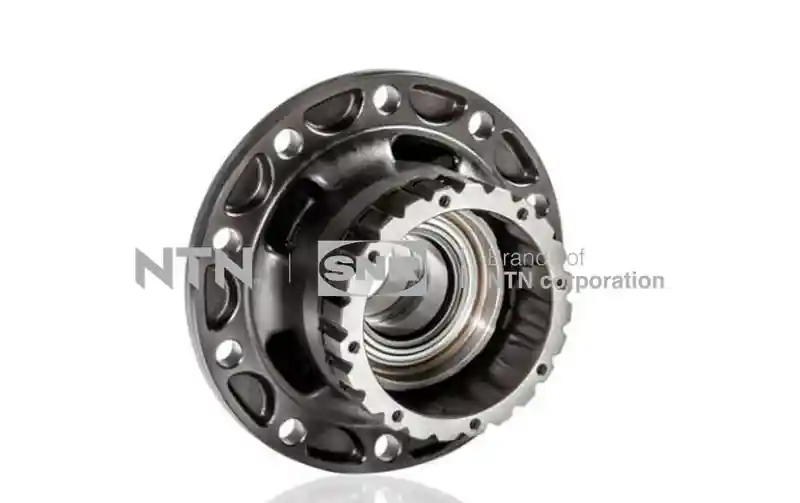 SNR HDP007 SNR HDP007