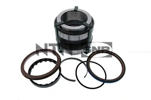 SNR HDS241 SNR HDS241