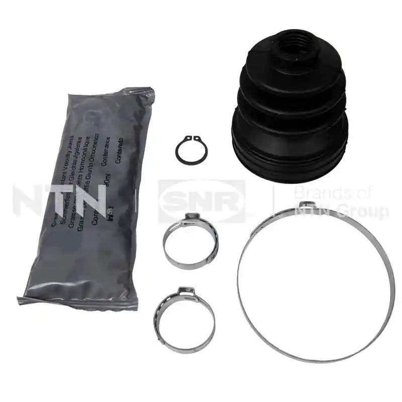 SNR IBK66.009 SNR IBK66.009