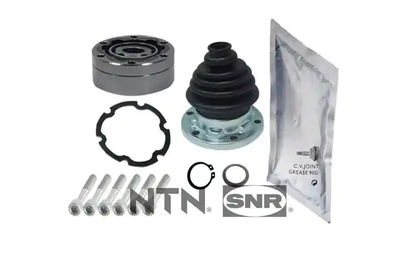 SNR IJK54.003