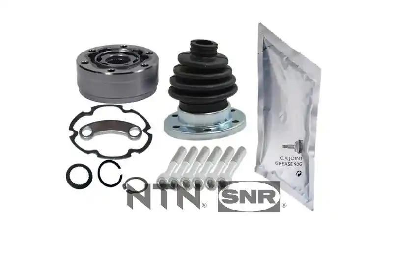 SNR IJK54.007 SNR IJK54.007