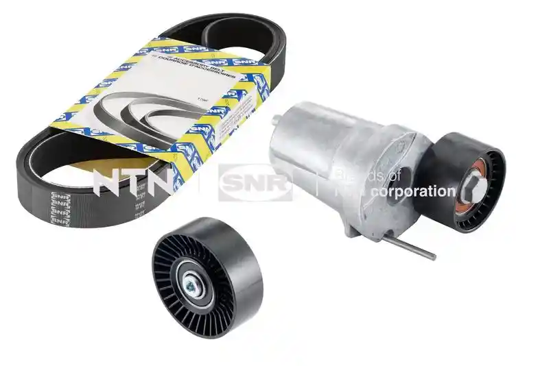 SNR KA850.26
