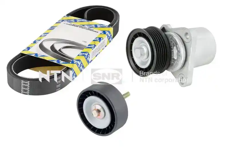 SNR KA852.19