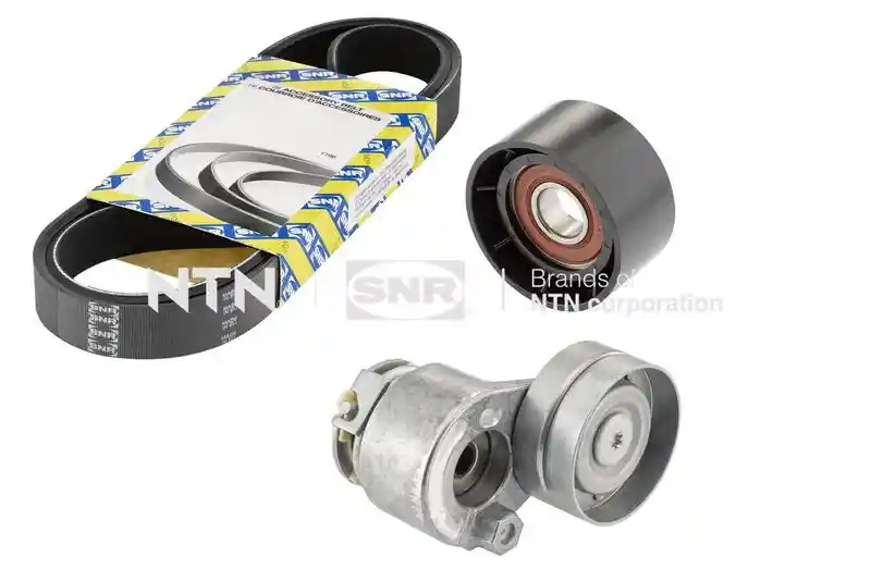 SNR KA855.48