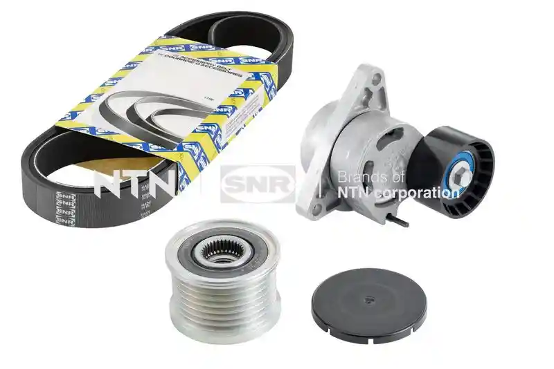 SNR KA855.50