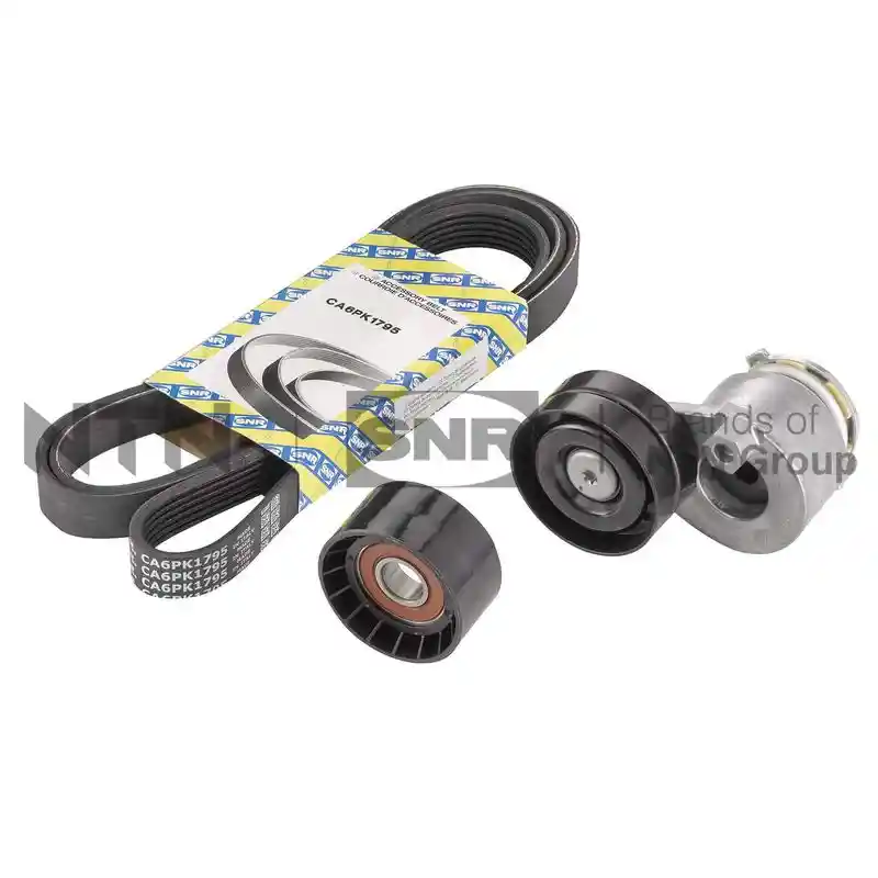 SNR KA855.58