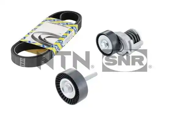 SNR KA857.14