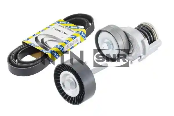 SNR KA857.16 SNR KA857.16