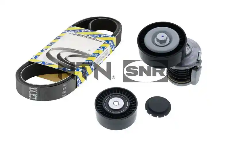 SNR KA857.22