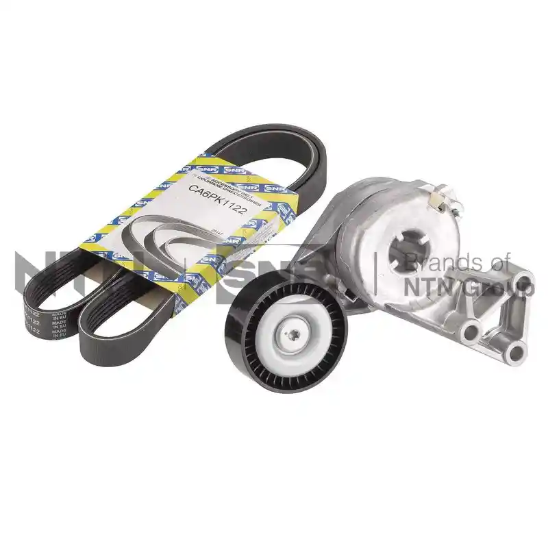 SNR KA857.25