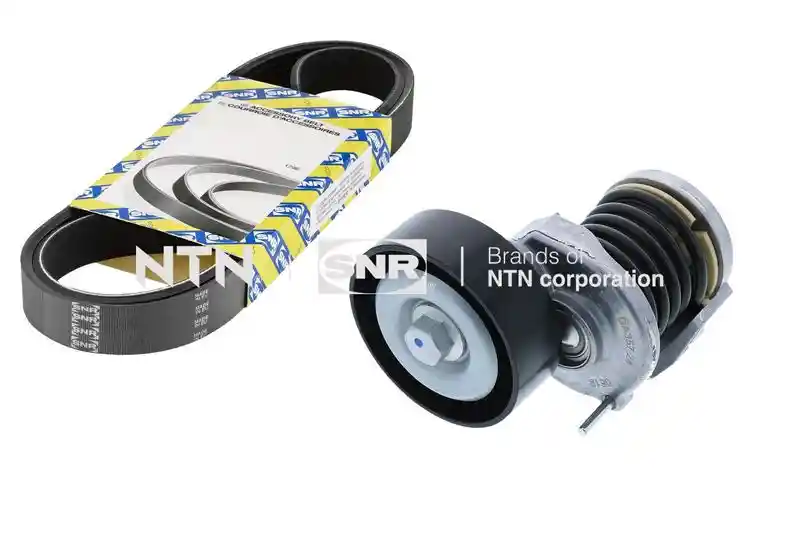 SNR KA857.52