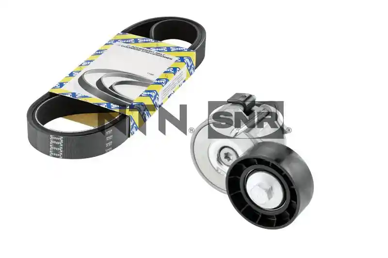 SNR KA858.06
