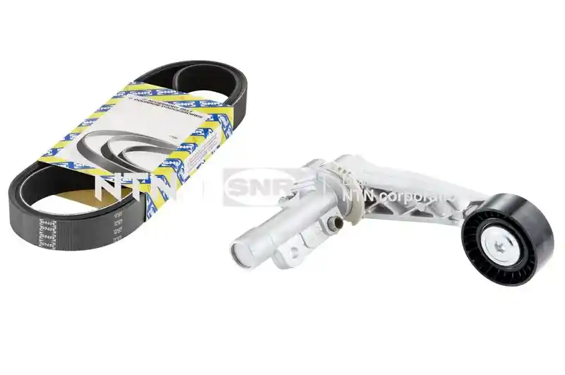 SNR KA862.00