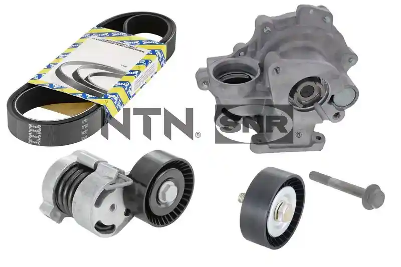 SNR KAP850.010