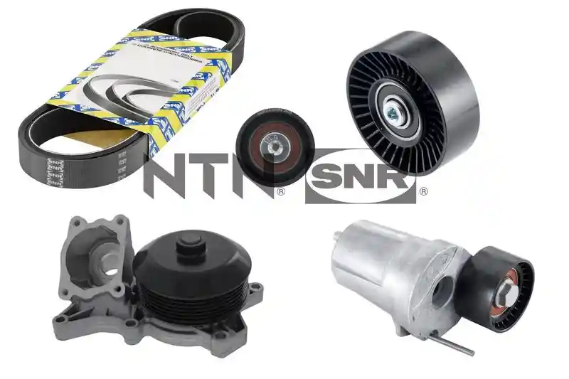 SNR KAP850.020