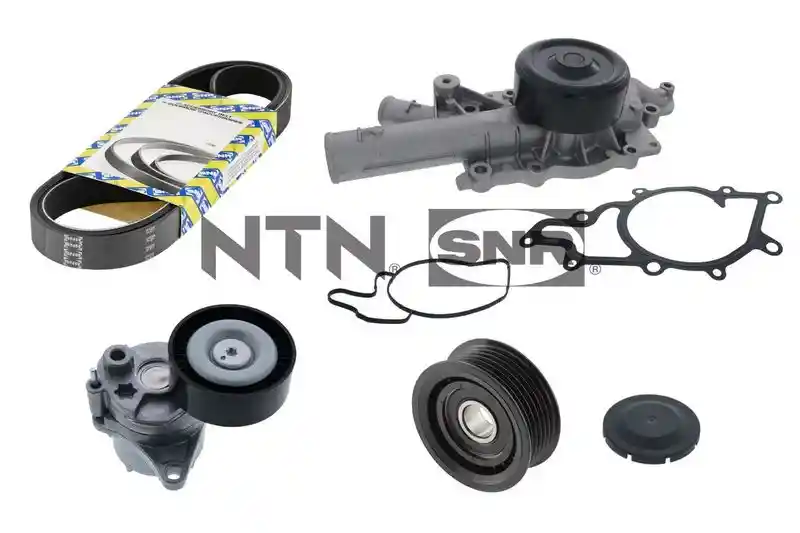 SNR KAP851.011