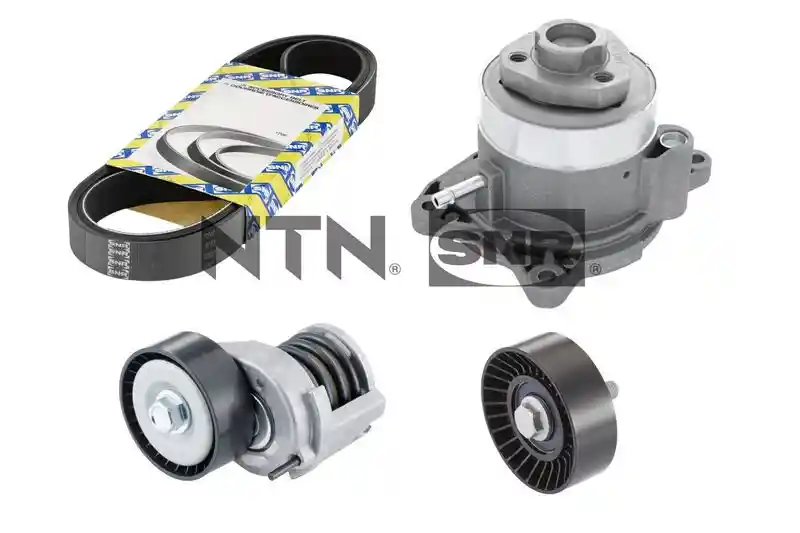 SNR KAP857.500