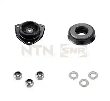 SNR KB652.07