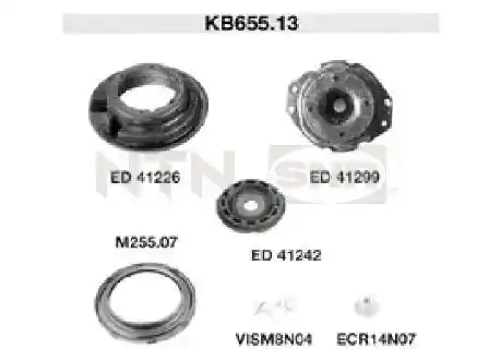 SNR KB655.13