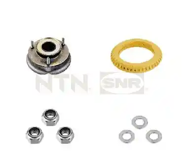 SNR KB660.02