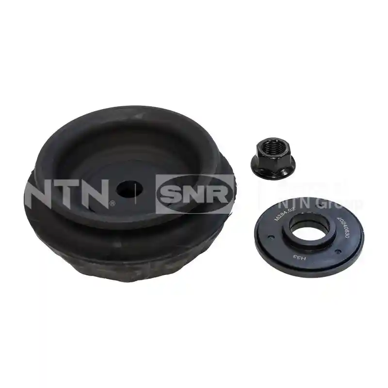 SNR KB689.09