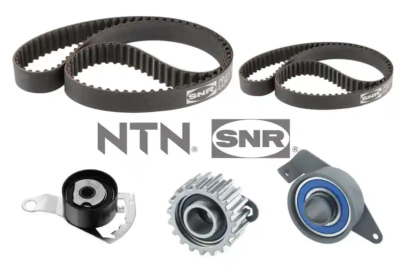 SNR KD452.07