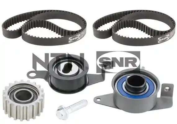 SNR KD452.09