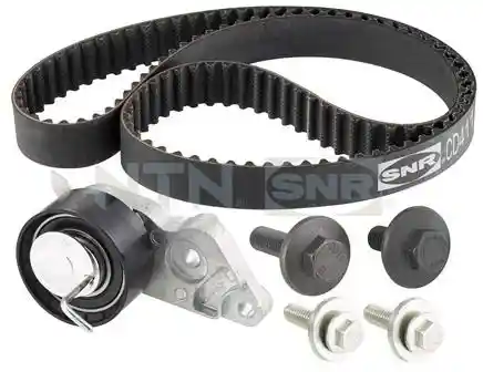 SNR KD452.18 SNR KD452.18