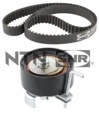 SNR KD452.27 SNR KD452.27