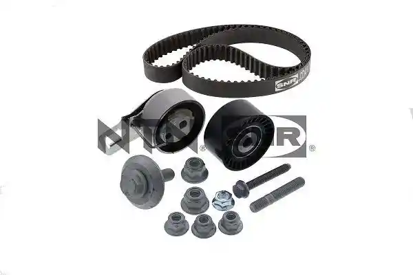 SNR KD452.37