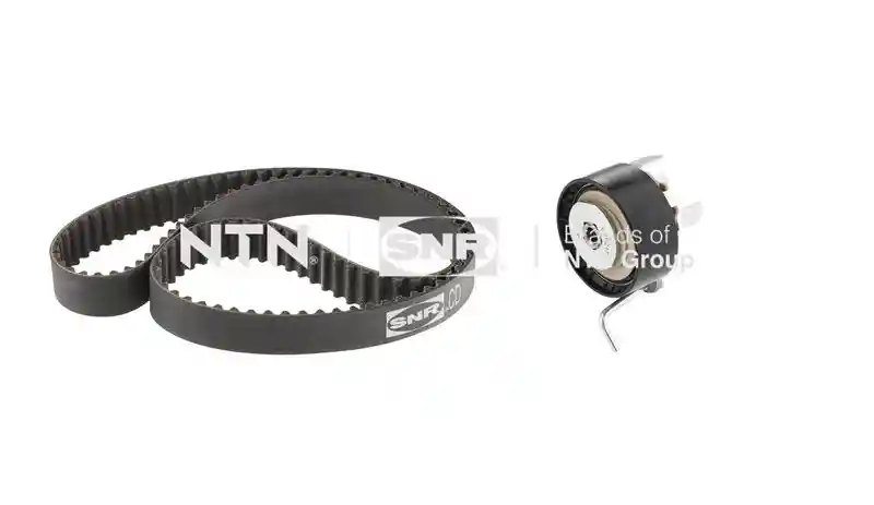 SNR KD452.38