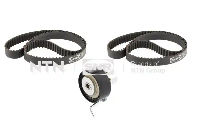 SNR KD452.39