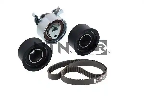 SNR KD453.14