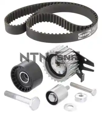SNR KD453.38
