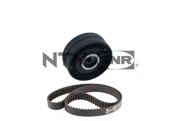 SNR KD457.06