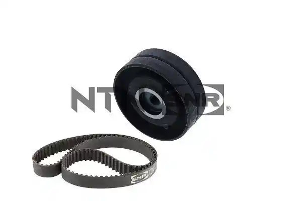 SNR KD457.09