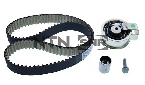 SNR KD457.27