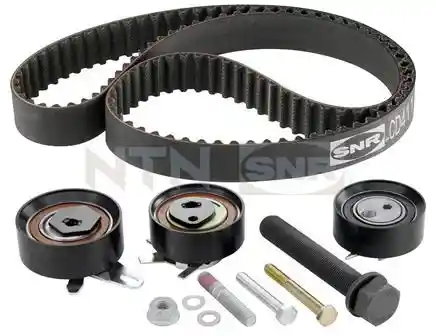 SNR KD457.38