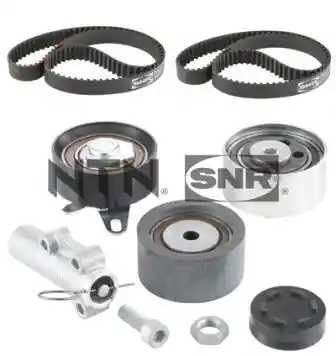 SNR KD457.47