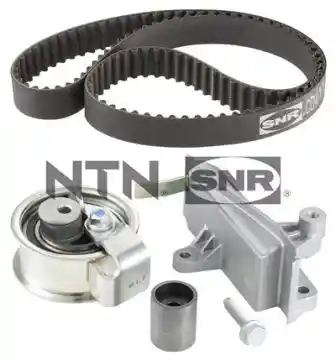SNR KD457.58