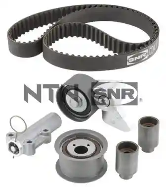 SNR KD457.63