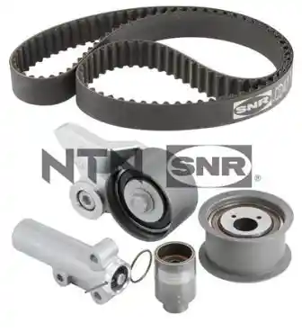 SNR KD457.65