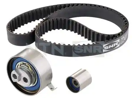 SNR KD457.81