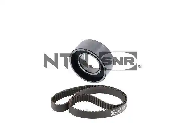 SNR KD458.04