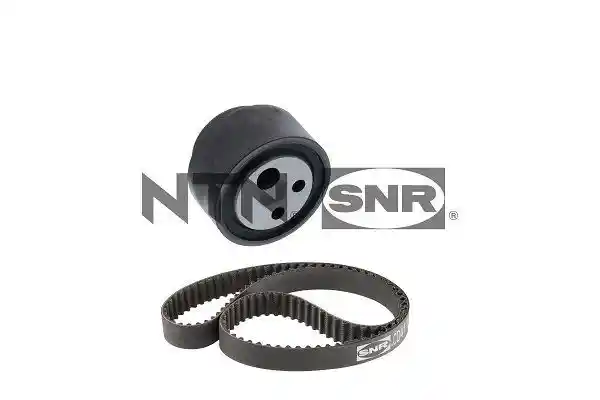 SNR KD458.06