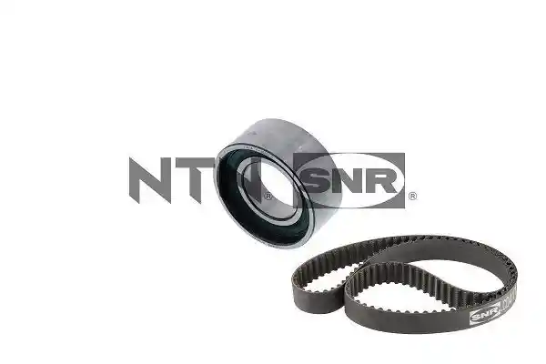 SNR KD458.26
